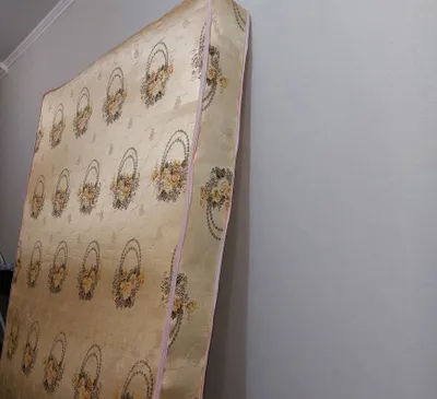 Ortopedik matras