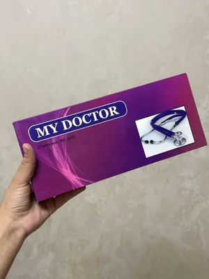 Стетоскоп My Doctor 1