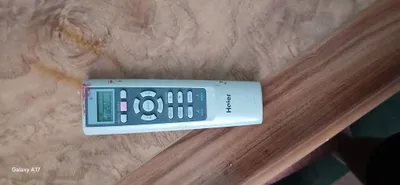 Продаётся кондиционер Haier, состояние как новое 1