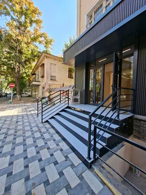 Yakkasaroy, noturar joy, 89 m² 1