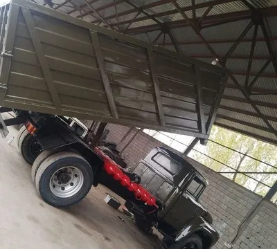Zil 130 срочно продаётся 1