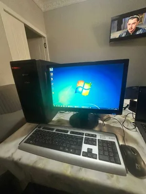 Uy uchun kompyuter 1
