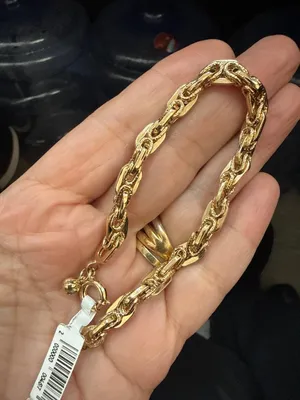 braslet 585 proba