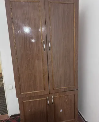 Продаётся шкаф в хорошем состоянии 1