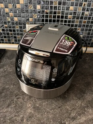 polaris multivarkasi 1