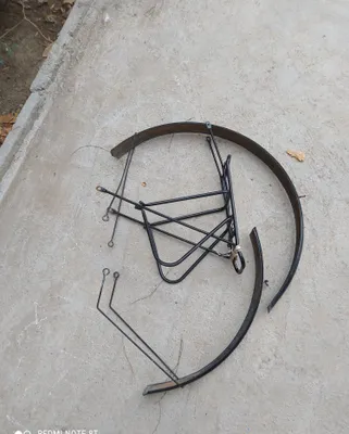 Velosiped ehtiyot qismlari 1