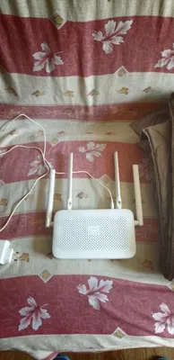Router sotiladi