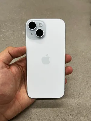 Iphone 15 95 Batareya IDEAL 1
