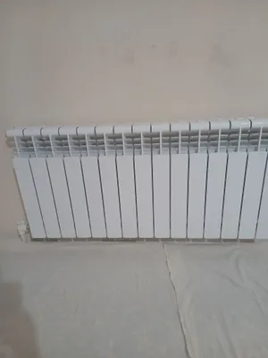 Продаётся батарея Akfa 1
