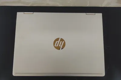 HP Noutbuk Ryzen 5 8GB SSD 2in1 360° 1
