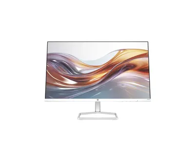 - HP 524SA 24" IPS FHD 100Hz monitori 1