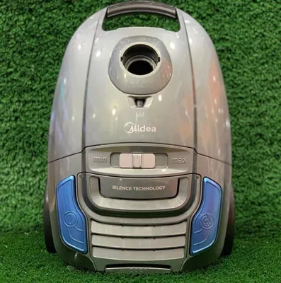 Доставка Midea 2000w Пылесос pilesos 1