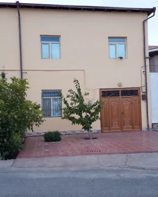 В Ургенче продаётся дом с 6 комнатами 1