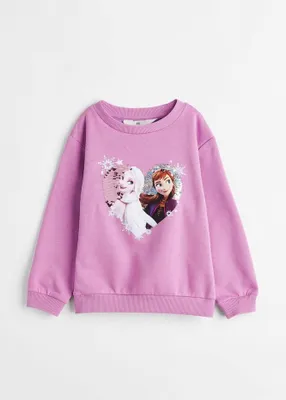 YANGI issiq H&M svitshoti 1