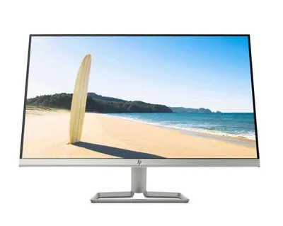 | HP monitori - 27" 27FW 1