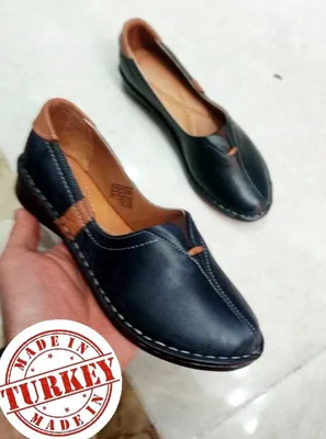 Шикарные кожаные туфли MammaMia Italy люкс, 36-37р 1
