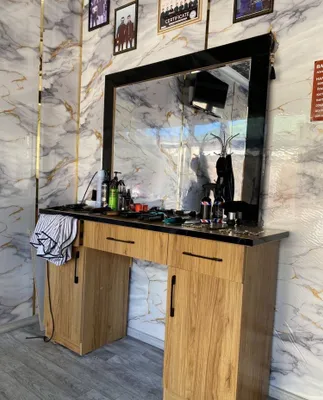 BarBer shop Stoli 1