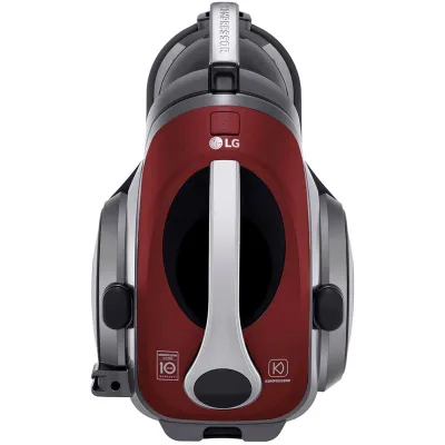 LG пылесос Kompressor