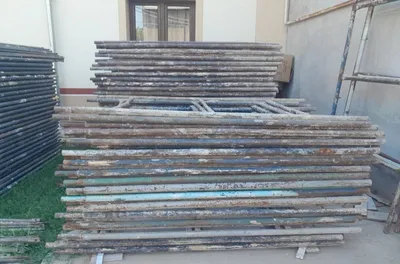 Продаются строительные леса, хавоза. 1