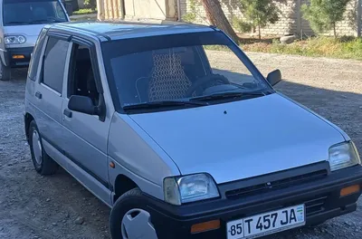 Tico avtomoshina sotiladi 1