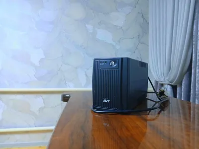 IBP 600W UPS sotiladi 1