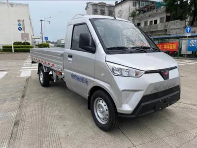 WULING elektr yuk mashinasi (LABO) 1