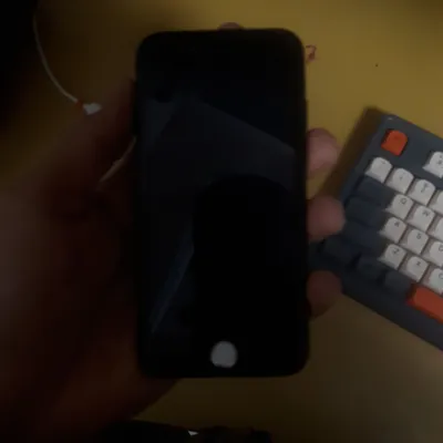iPhone 6 1