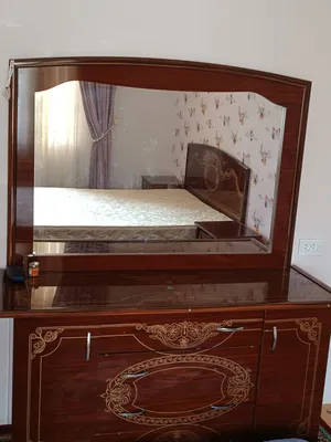 Спальный гарнитур 1