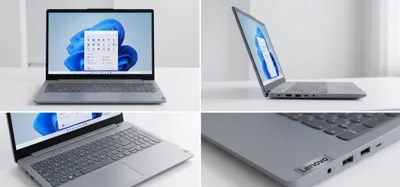 Lenovo IdeaPad 1 15AMN7 / Athlon 7120U / 8GB / SSD 256GB 1