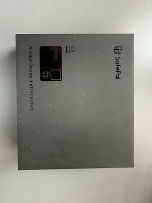 SafePal S1 Crypto Hardware Wallet kriptokoshelagi 1