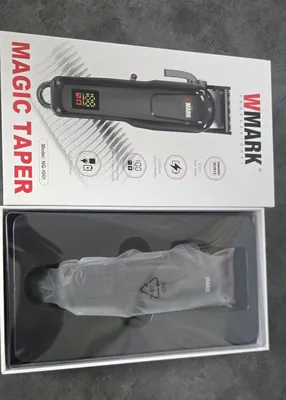 Wmark professional 1