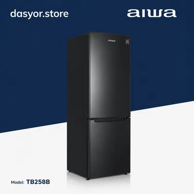 AIWA TB258B Холодильник | Скидка 1