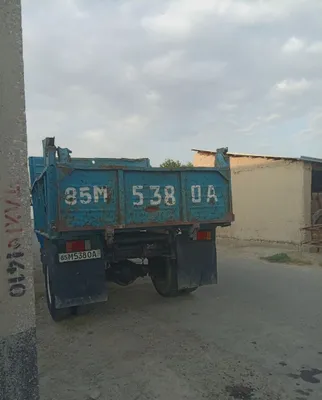 Продаётся ЗИЛ МТЗ-80. Двигатель ДАКИМЕНТ продаётся отдельно 1