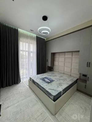 Сдаётся 2-комнатная квартира, Юнусабад, 750 $ 1