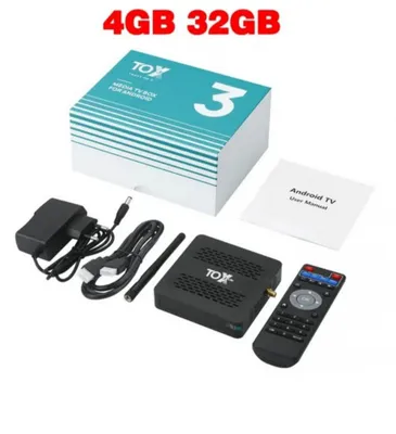 Tox 3 smartbox sotiladi 1