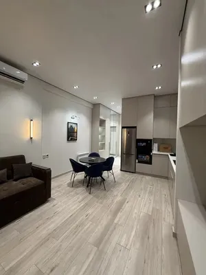 Аренда 2-комнатной квартиры в ЖК Mirabad Avenue 1