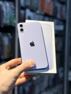 iPhone 11 LL/A