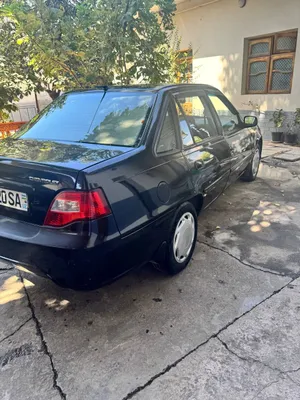 Nexia 2 Sotiladi yili 2010 probeg 175 000 km 1