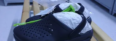 Продаются Crocs 1