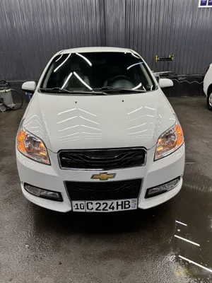 Nexia 3 2017 года, автомат 1