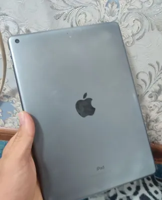iPad 7 Generation 1