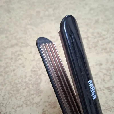 Braun gofre uchun professional ployka 1