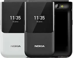 Акция Nokia 2720 1
