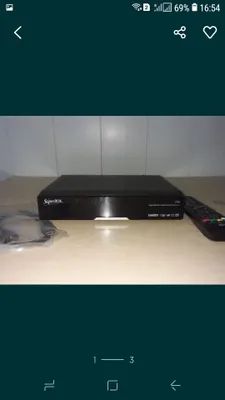 Super Box Z-450, Wi‑Fi, PVR sun’iy yo‘ldosh tyuneri sotiladi 1