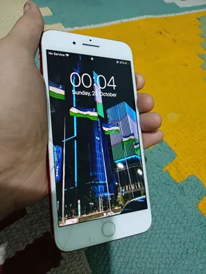 iPhone 7+ 1