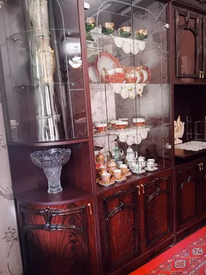Стенка 1