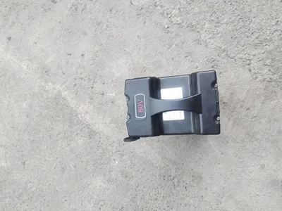 ElektrSkuter uchun Akumlyator 1