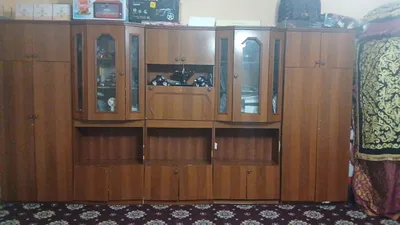 стенка сотилади холати яхши 4 метр узунлиги