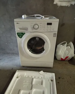 Срочно продам стиральную машину лдж