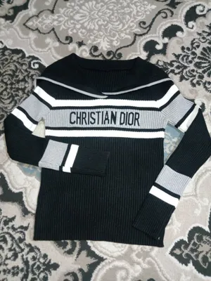 Christian DIOR kofta